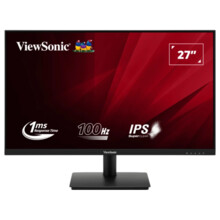  VIEWSONIC VA270-H 27inch IPS 1920x1080 16:9 HDMI VGA 762487 VA270-H на топ цена - PIC.bg