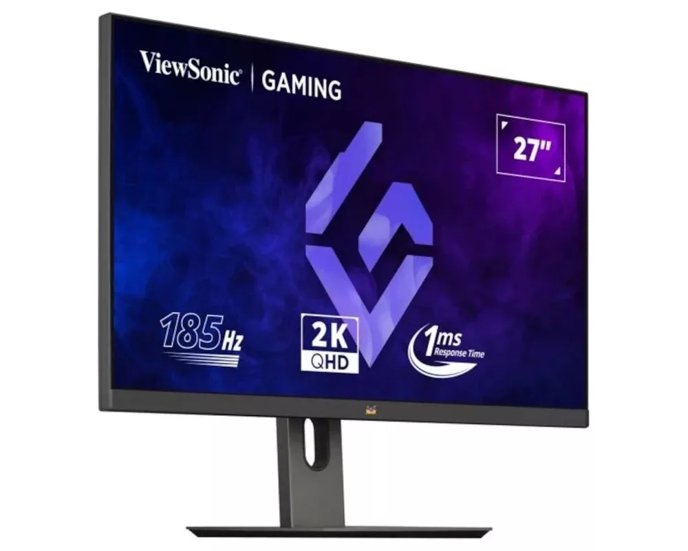 Монитор VIEWSONIC VX2758A-2K-PRO-2 27inch IPS QHD 1ms 2xHDMI DP 4