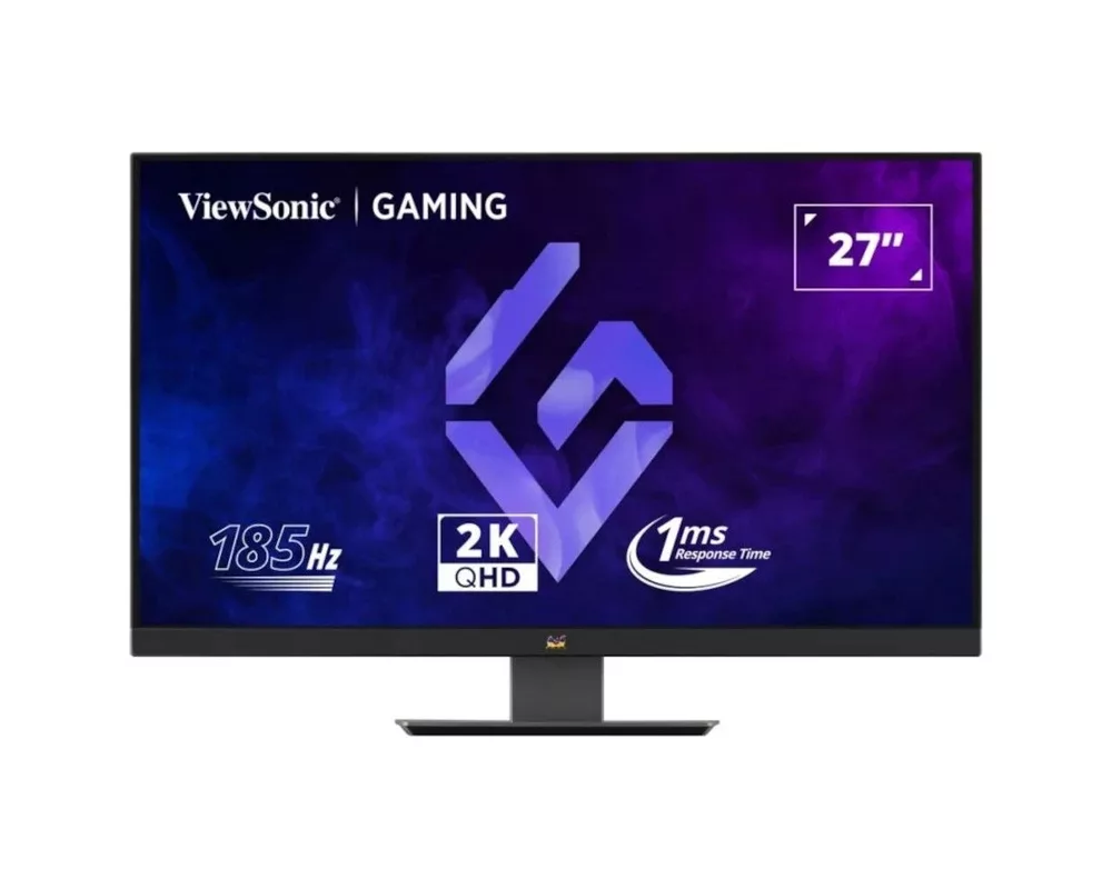 Монитор VIEWSONIC VX2758A-2K-PRO-2 27inch IPS QHD 1ms 2xHDMI DP 2