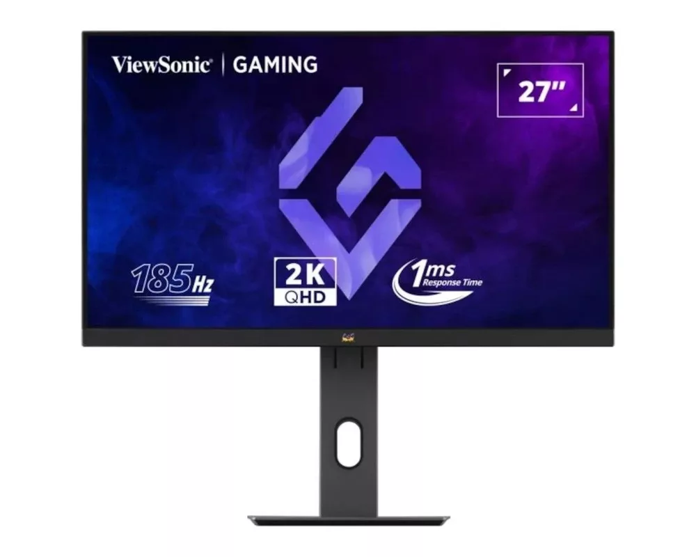 Монитор VIEWSONIC VX2758A-2K-PRO-2 27inch IPS QHD 1ms 2xHDMI DP 3