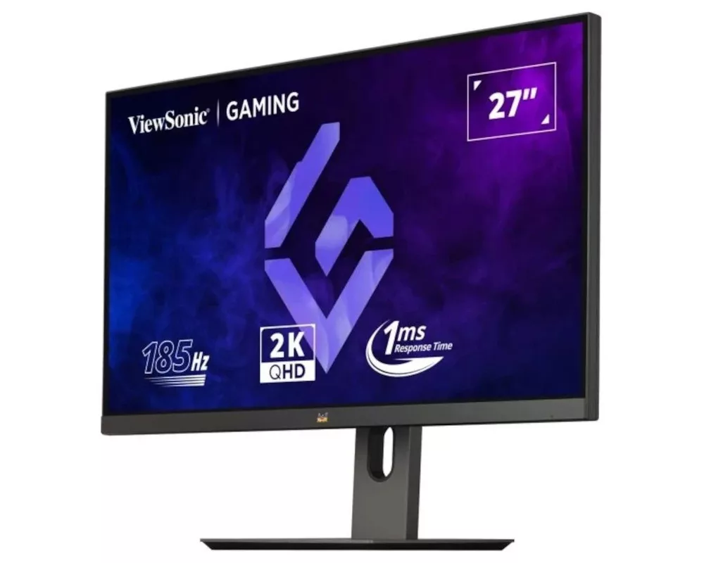Монитор VIEWSONIC VX2758A-2K-PRO-2 27inch IPS QHD 1ms 2xHDMI DP 5