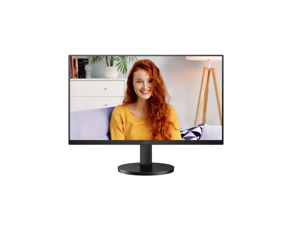 Монитор AOC U27B3CF 2