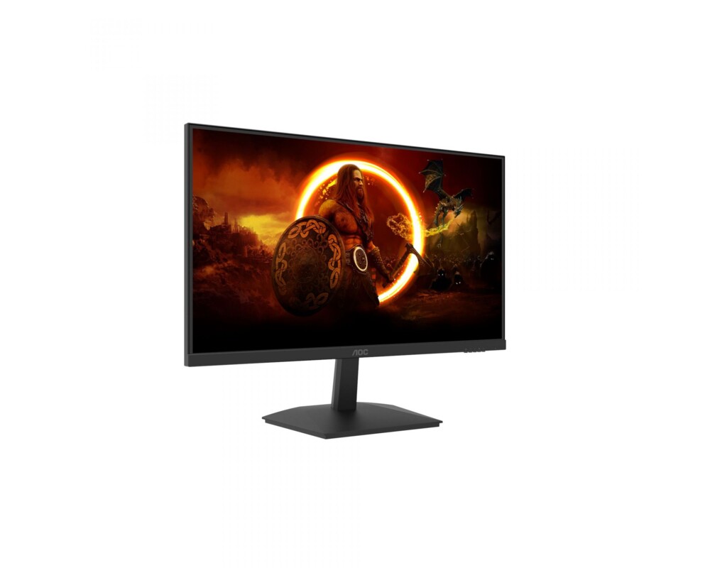 Монитор AOC 27G15N2 3