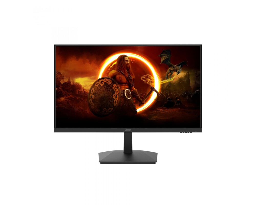 Монитор AOC 27G15N2 2