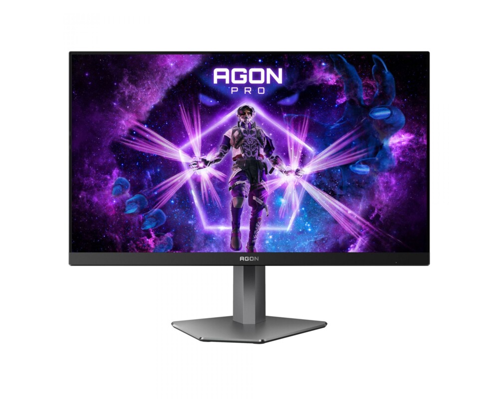 Монитор AOC AG246FK 2