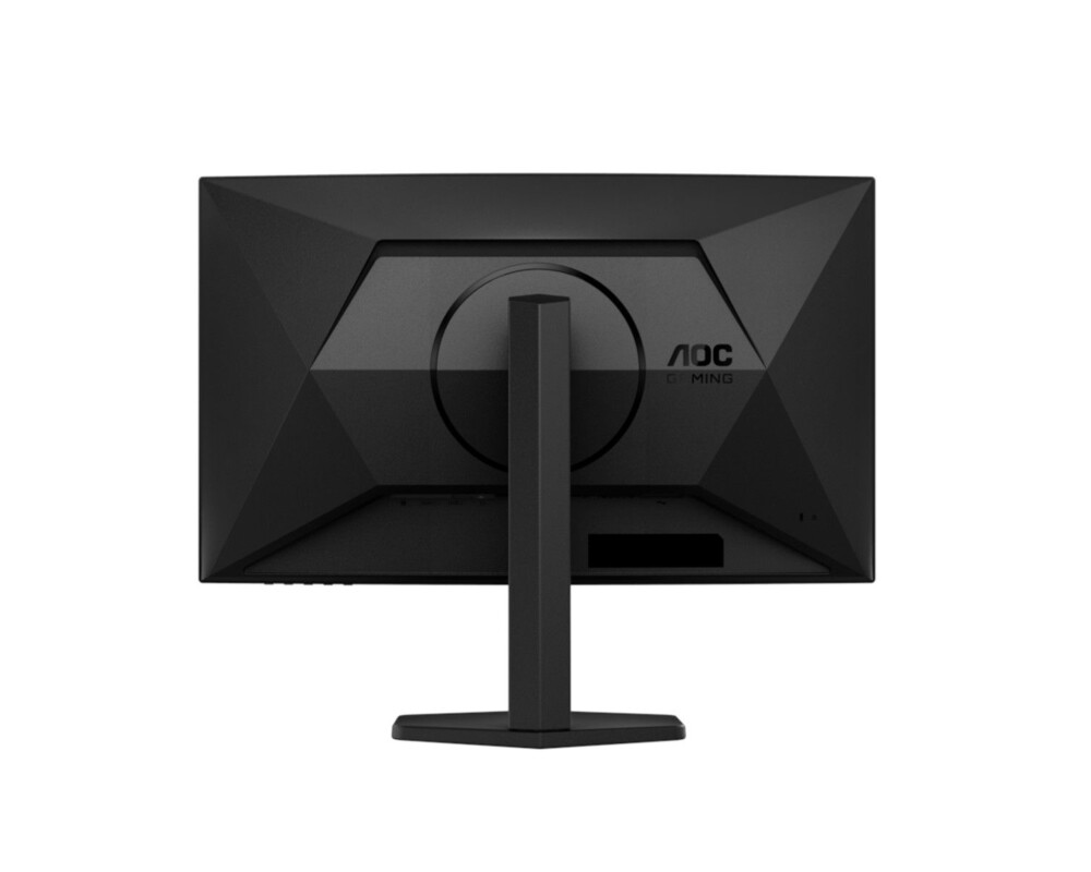 Монитор AOC CQ27G4X 27inch 2560x1440 0.5ms 2xHDMI DP Black 7