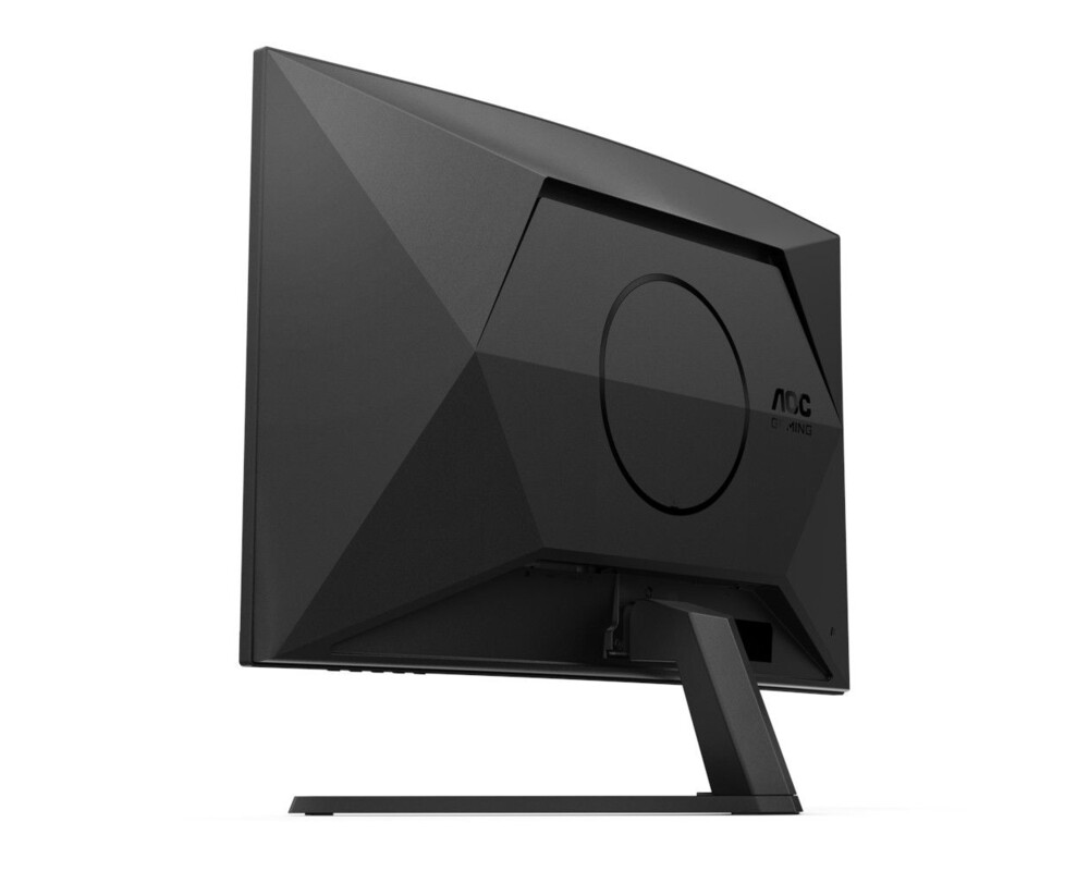 Монитор AOC CQ32G4VE 9