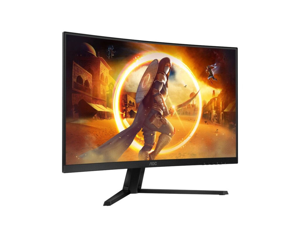 Монитор AOC CQ32G4VE 3