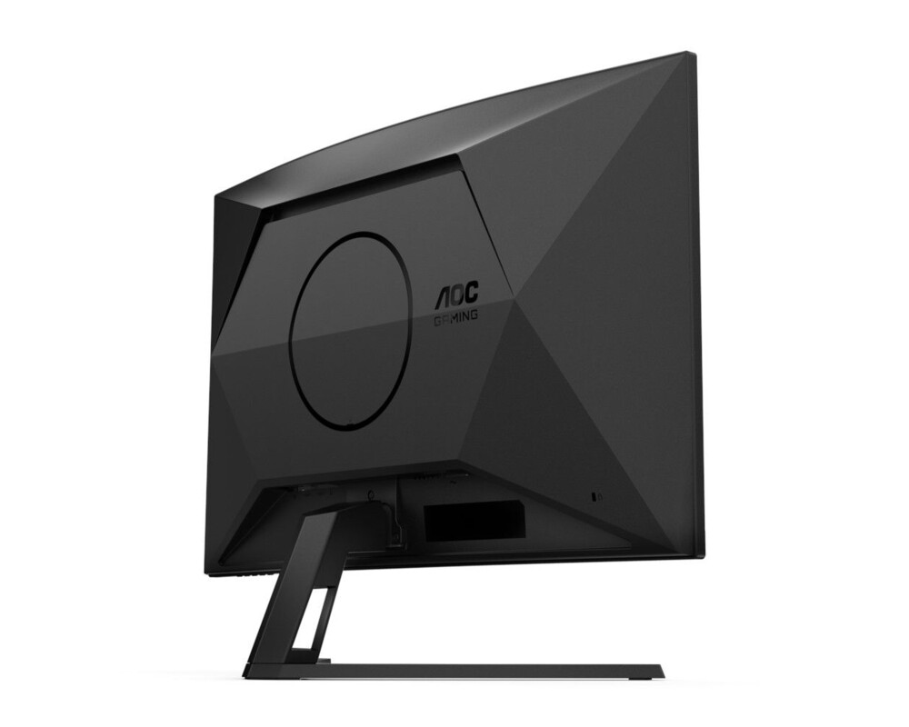 Монитор AOC CQ32G4VE 8