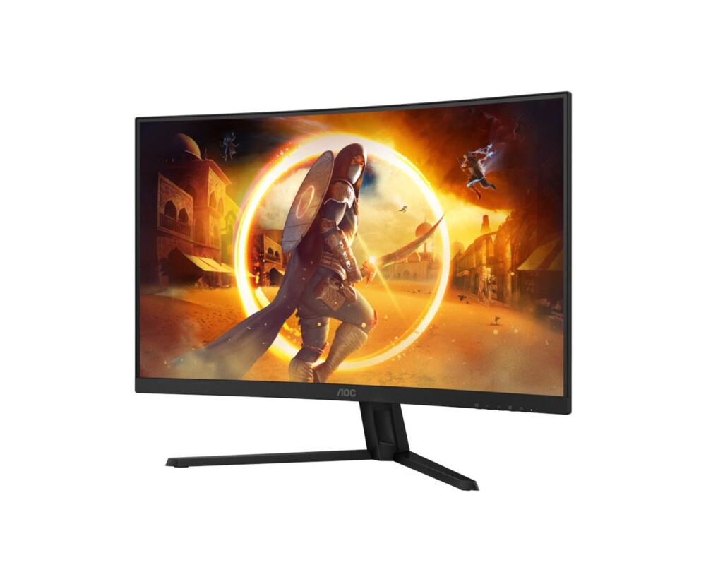 Монитор AOC CQ32G4VE 4