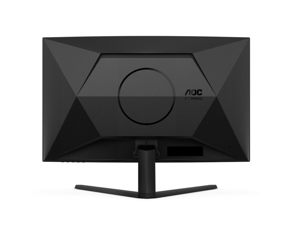 Монитор AOC CQ32G4VE 7