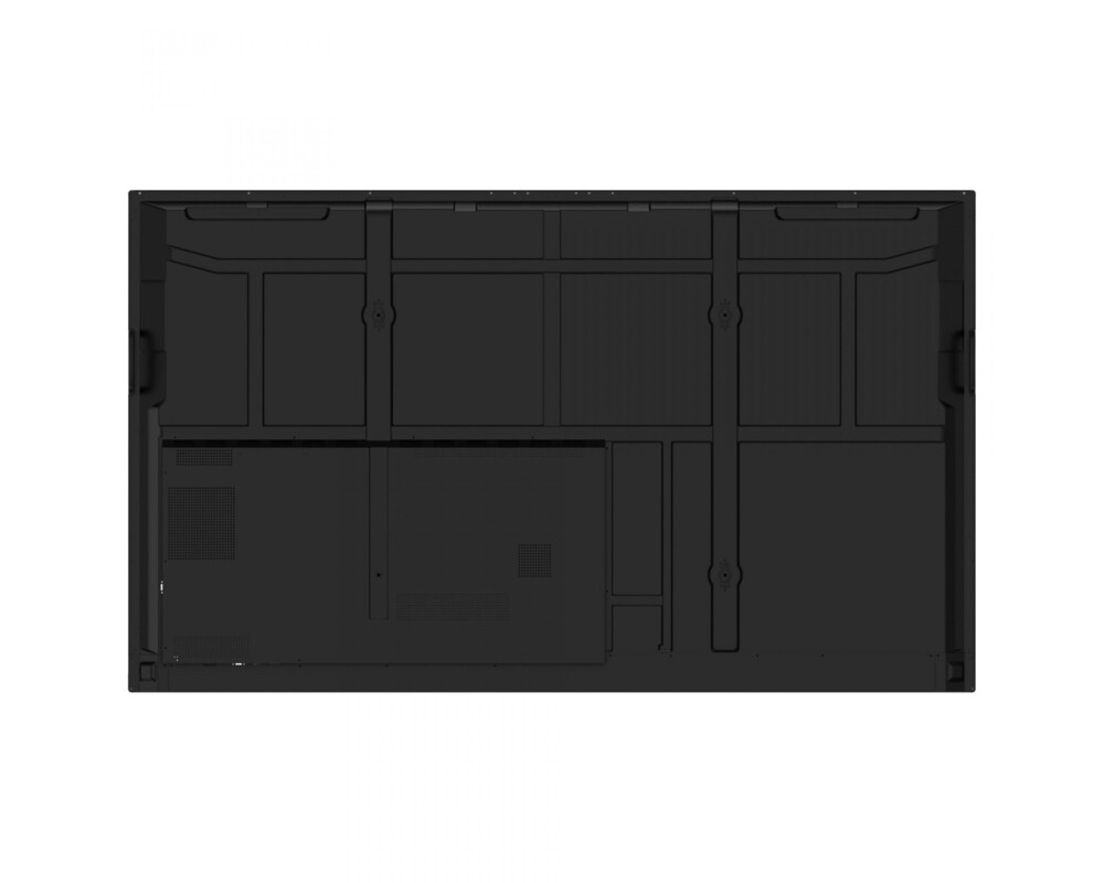 Интерактивен дисплей Тъч Дисплей IIYAMA TE8612MIS-B3AG 4