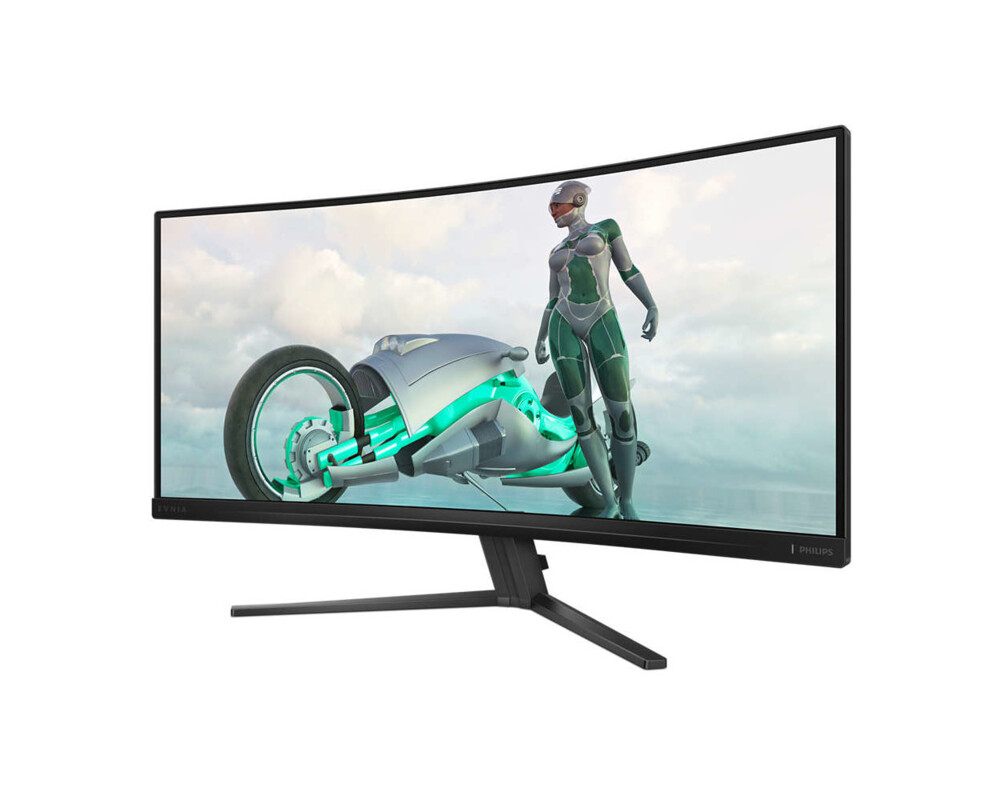 Монитор Philips 34M2C3500L/00 3