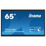 <span>Интерактивен дисплей</span> Тъч Дисплей IIYAMA TE6514MIS-B2AG <span class='catalog-num-in-name'>TE6514MIS-B2AG</span> - 