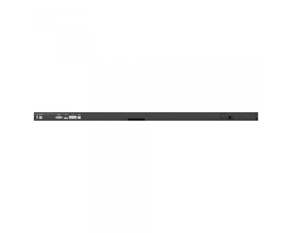 Интерактивен дисплей Тъч Дисплей IIYAMA TE6514MIS-B2AG 11