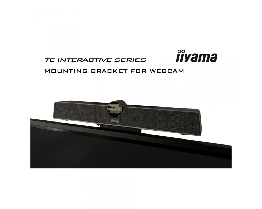 Интерактивен дисплей Тъч Дисплей IIYAMA TE6514MIS-B2AG 15