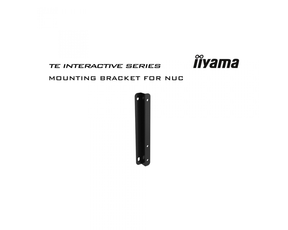 Интерактивен дисплей Тъч Дисплей IIYAMA TE6514MIS-B2AG 13