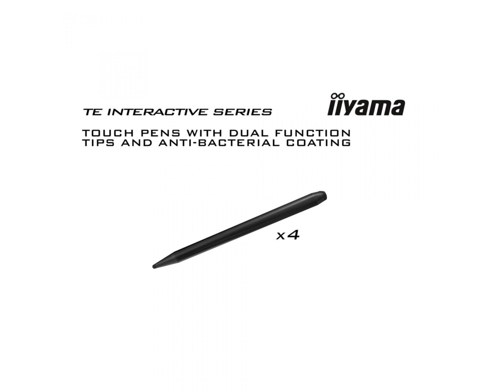 Интерактивен дисплей Тъч Дисплей IIYAMA TE6514MIS-B2AG 12