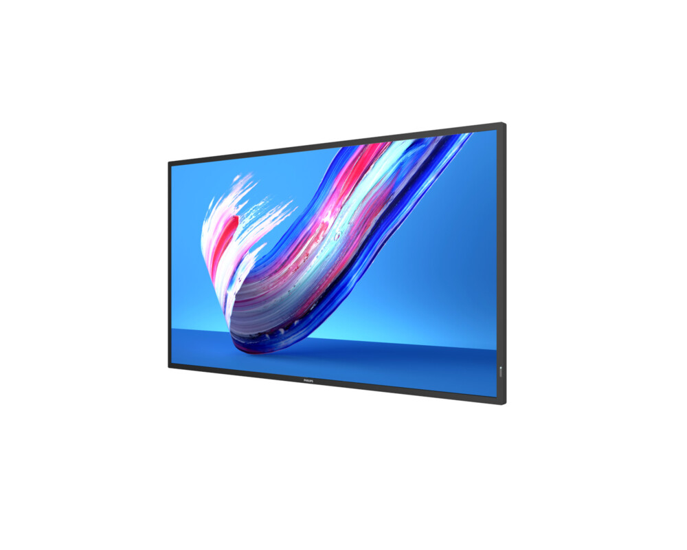 Широкоформатен дисплей PHILIPS 50BDL3650Q 3