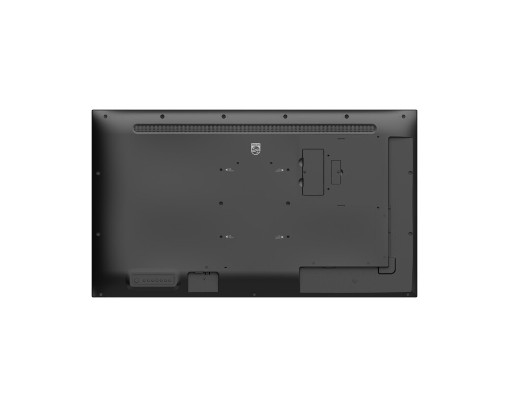 Широкоформатен дисплей PHILIPS 50BDL3650Q 4