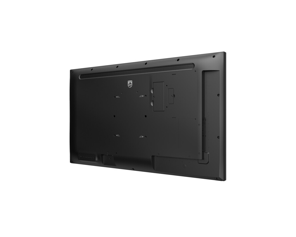 Широкоформатен дисплей PHILIPS 50BDL3650Q 6