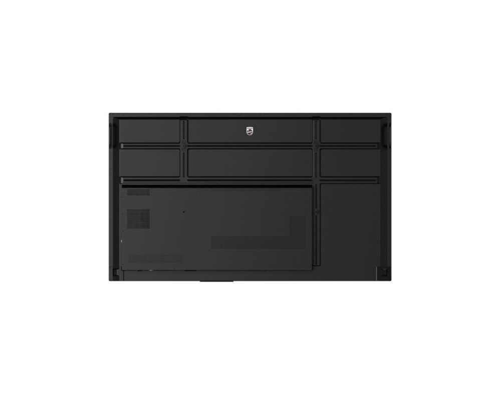Интерактивен дисплей Дисплей Philips 75BDL3152E/00 5