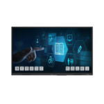 <span>Интерактивен дисплей</span> Дисплей Philips 86BDL3152E/00 <span class='catalog-num-in-name'>86BDL3152E/00</span> - 