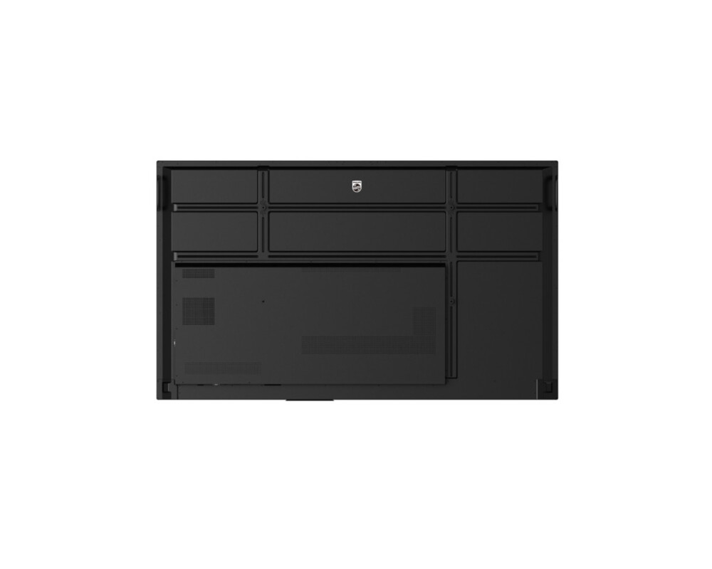 Интерактивен дисплей Дисплей Philips 86BDL3152E/00 5
