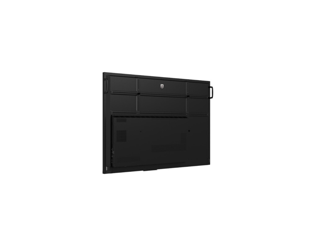 Интерактивен дисплей Дисплей Philips 86BDL3152E/00 6