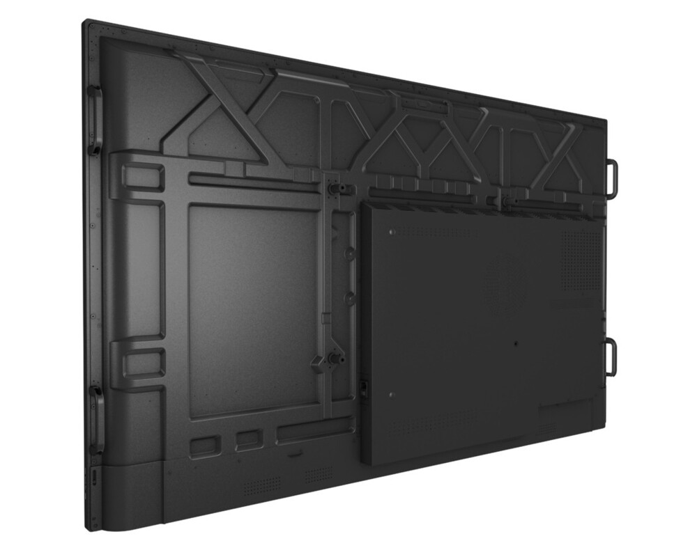 Интерактивен дисплей Дисплей Philips 65BDL4152E/00 3