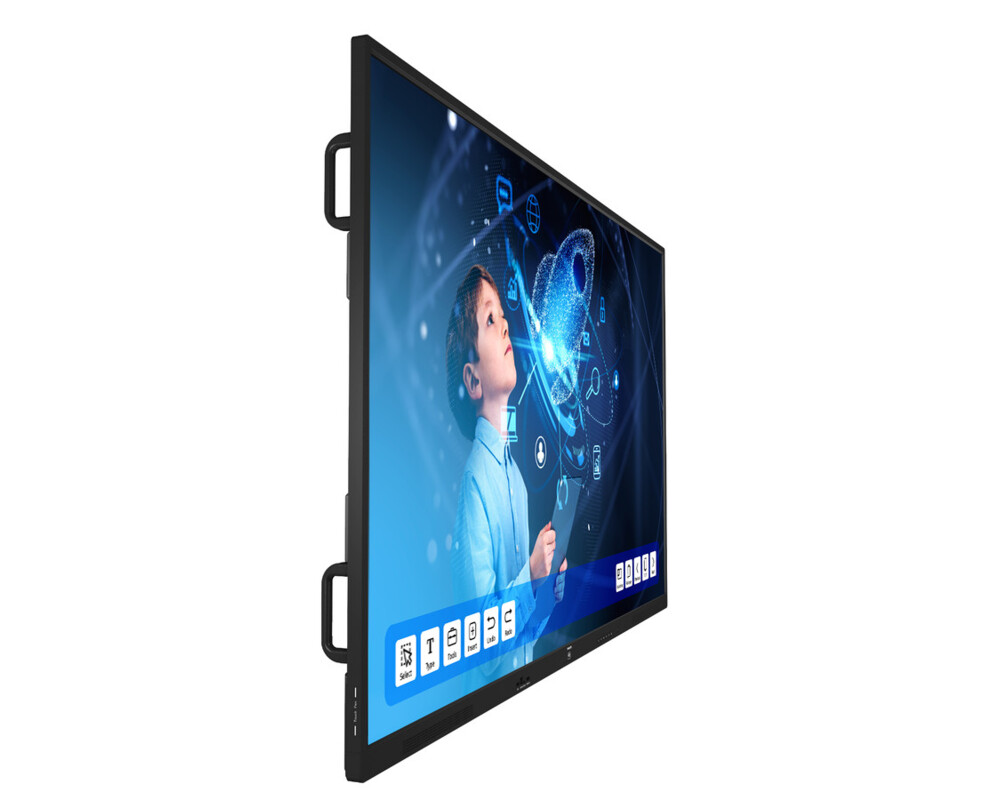 Интерактивен дисплей Дисплей Philips 65BDL4152E/00 4