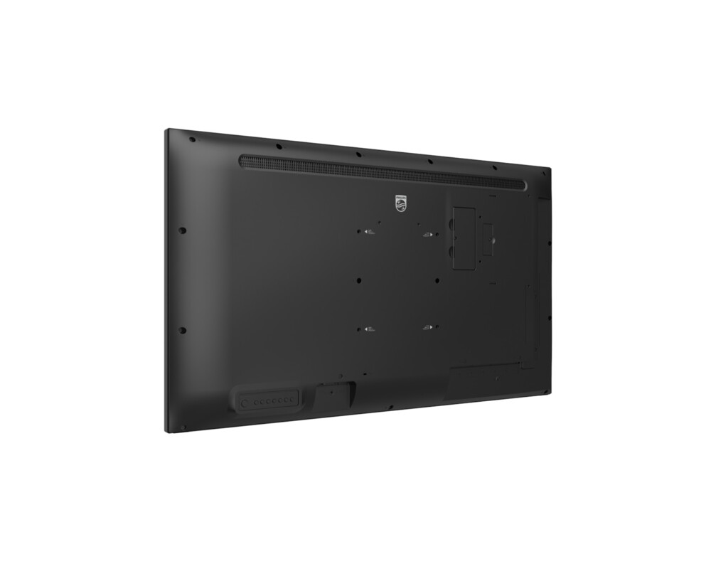 Широкоформатен дисплей Philips 43BDL3650Q/00 5