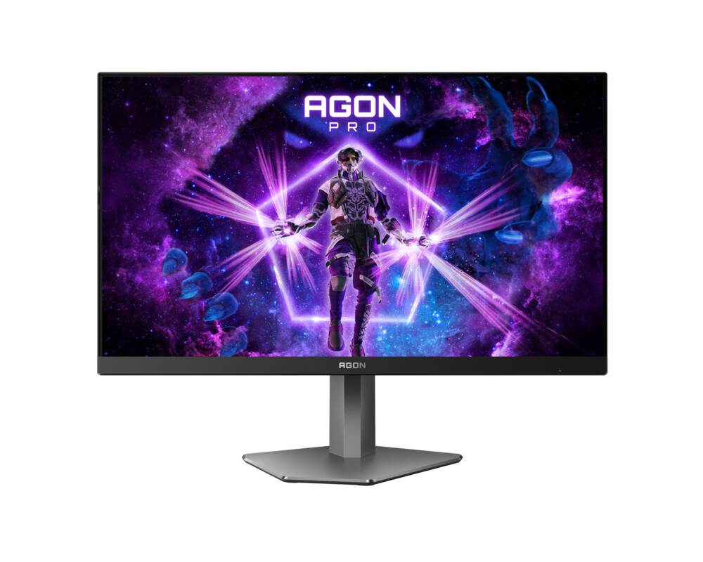 Монитор AOC AG256FS 5