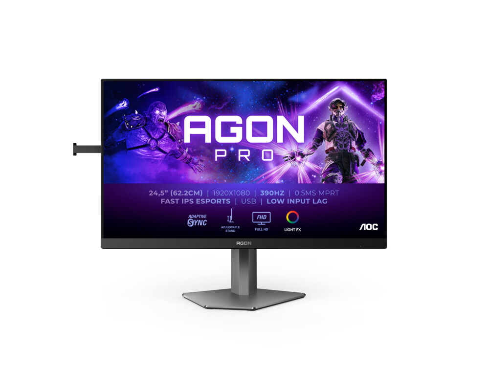 Монитор AOC AG256FS 4