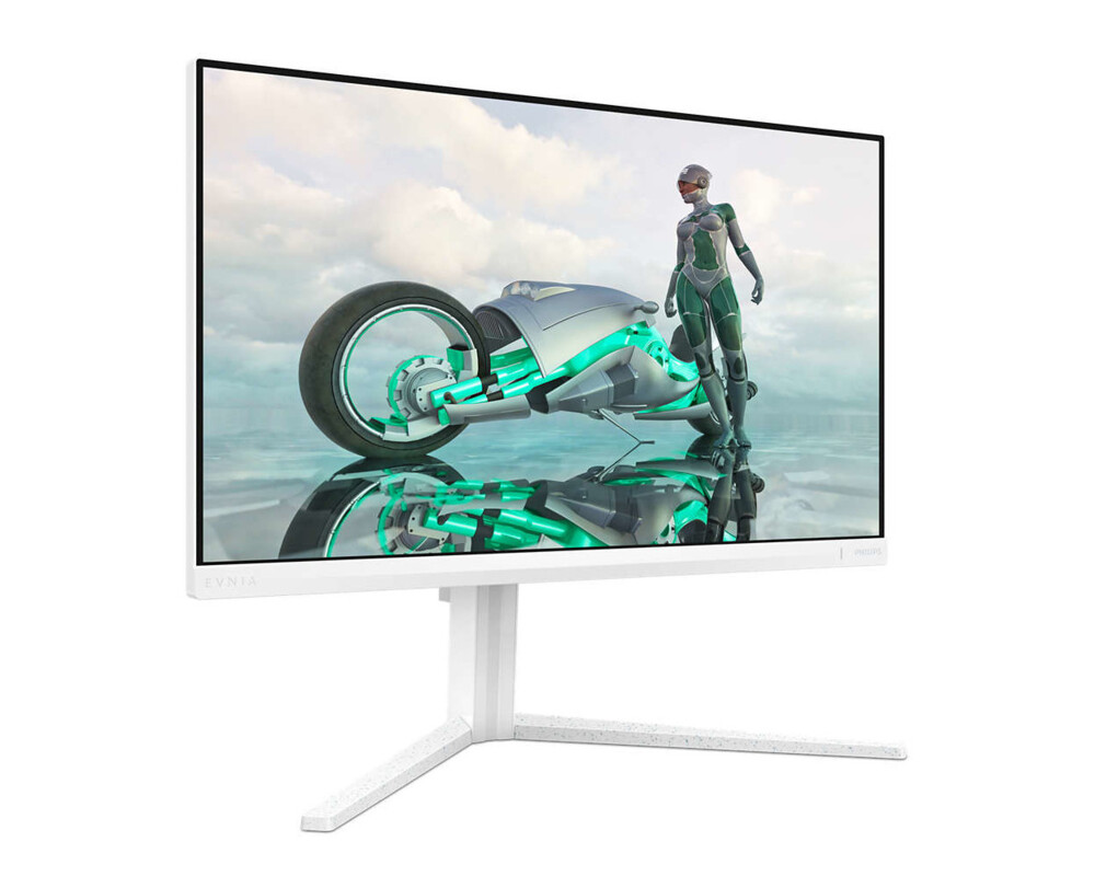 Монитор Philips 24M2N3201A 17