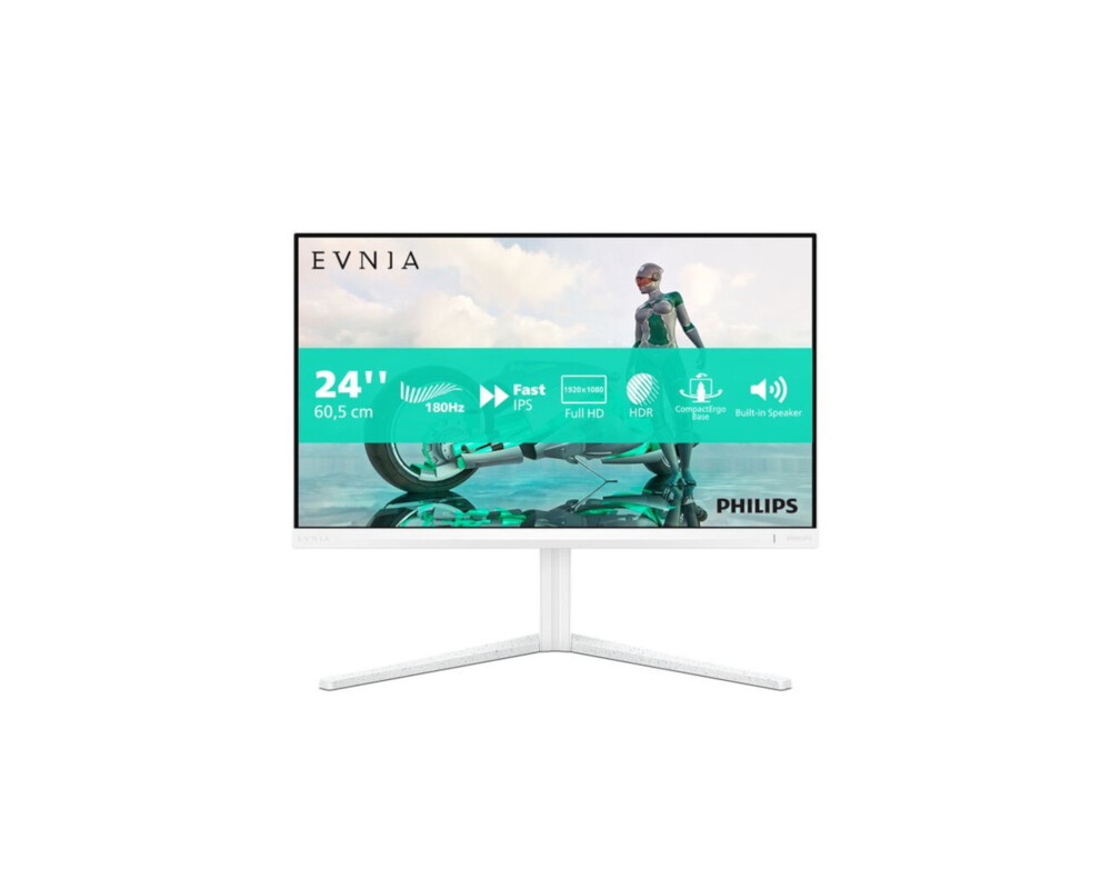 Монитор Philips 24M2N3201A 15