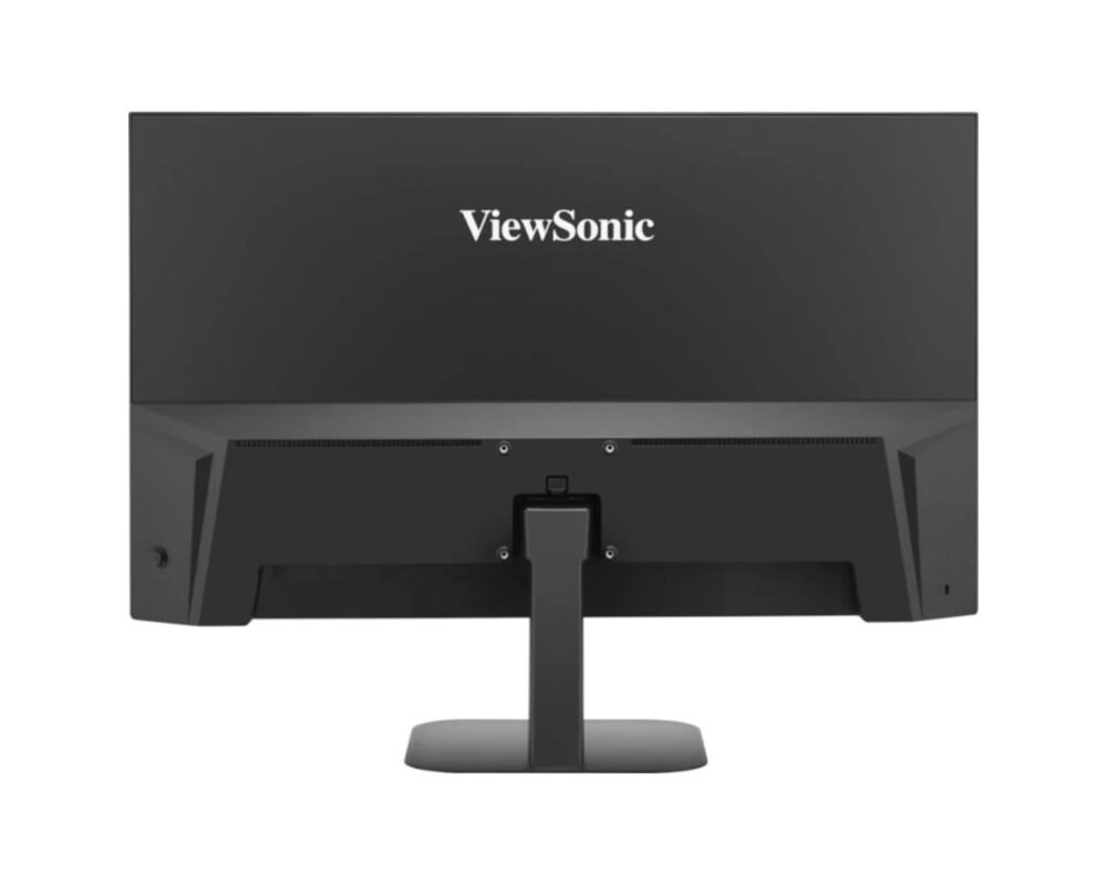 Монитор VIEWSONIC VA2708-4K-HD 27inch IPS 3840x2160 16:9 2xHDMI DP 16