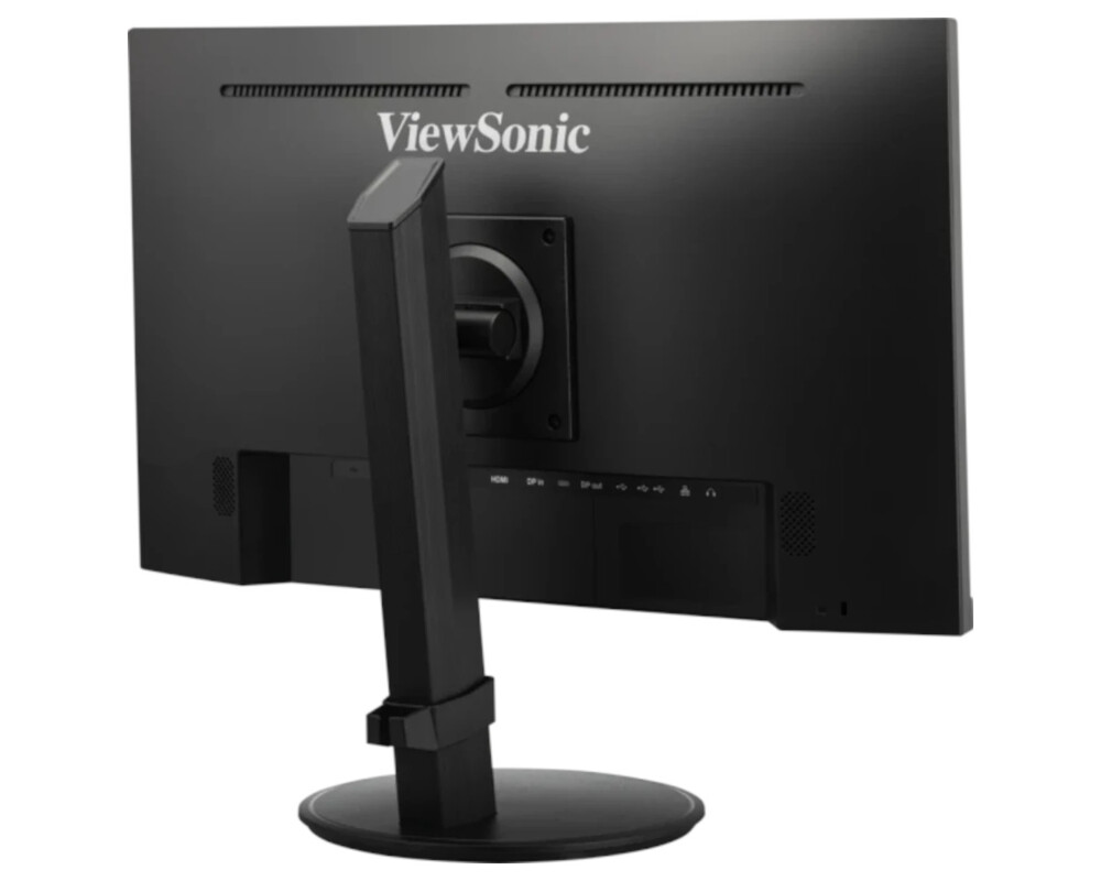 Монитор VIEWSONIC VG2409U-2 24inch FHD LED 100Hz 300cd 24