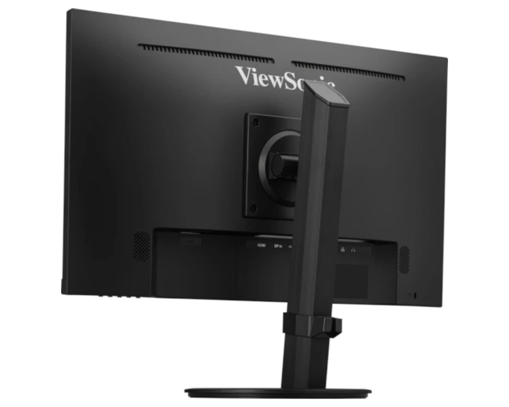 Монитор VIEWSONIC VG2409U-2 24inch FHD LED 100Hz 300cd 23