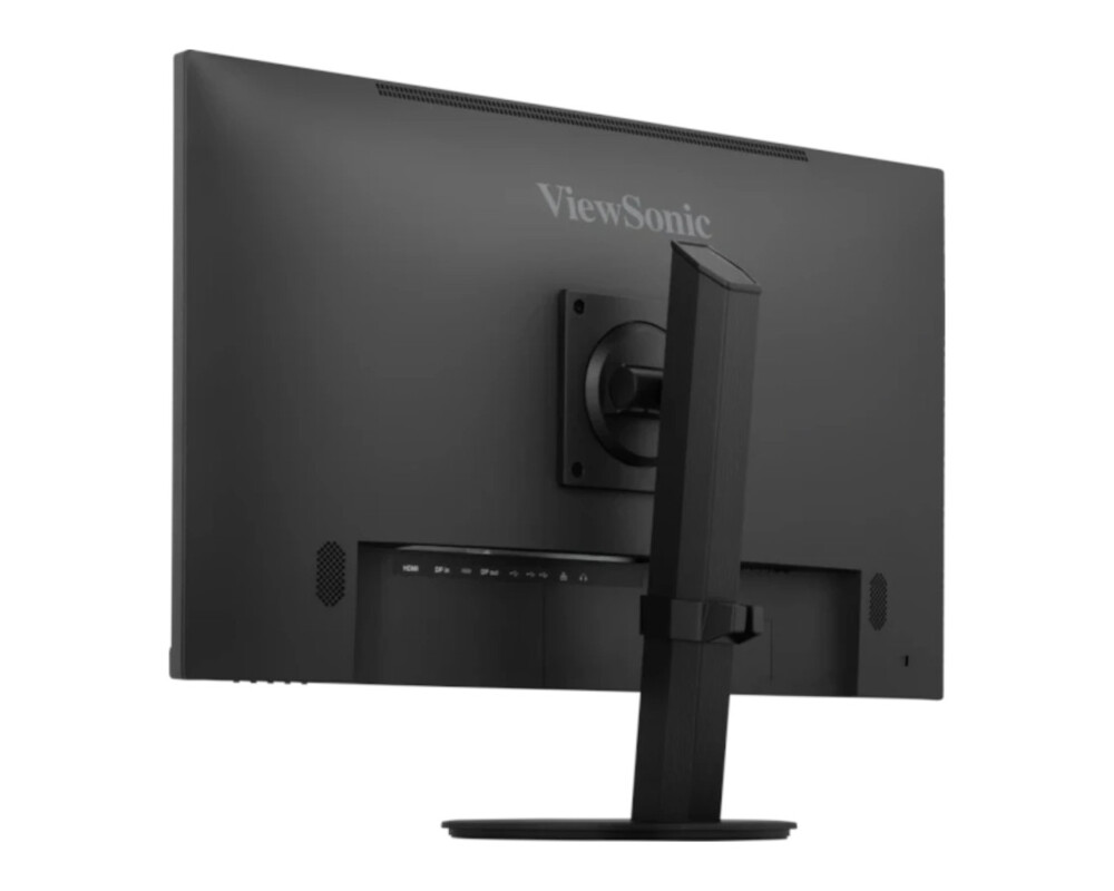 Монитор VIEWSONIC VG2709U-2K 27inch QHD LED 100Hz 350cd 22