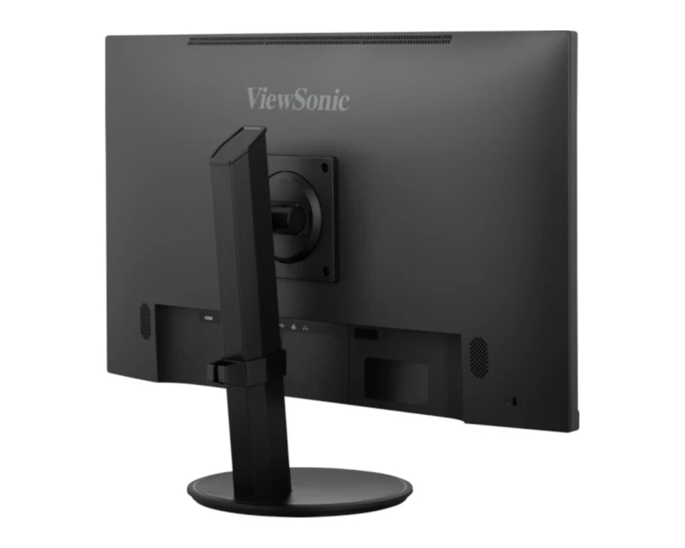 Монитор VIEWSONIC VG2709U-2K 27inch QHD LED 100Hz 350cd 23