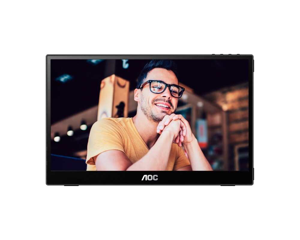 Монитор AOC 16T3EA 2