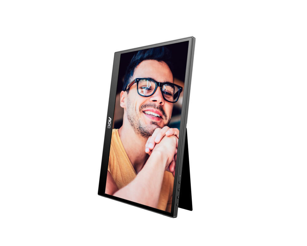 Монитор AOC 16T3EA 4