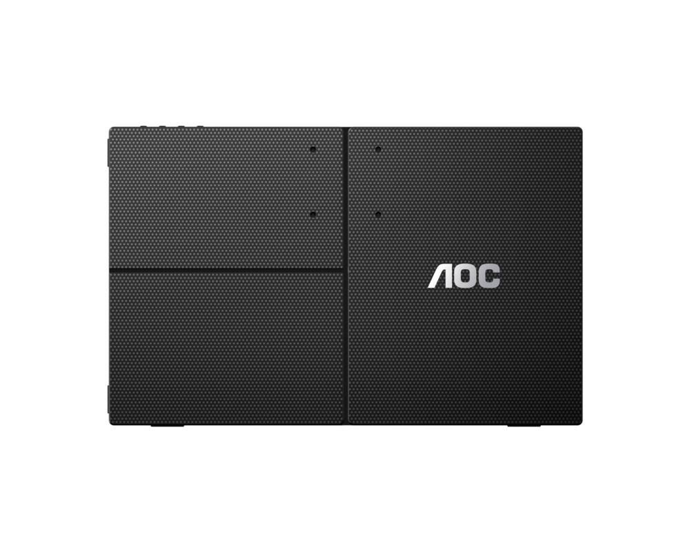 Монитор AOC 16T3EA 7