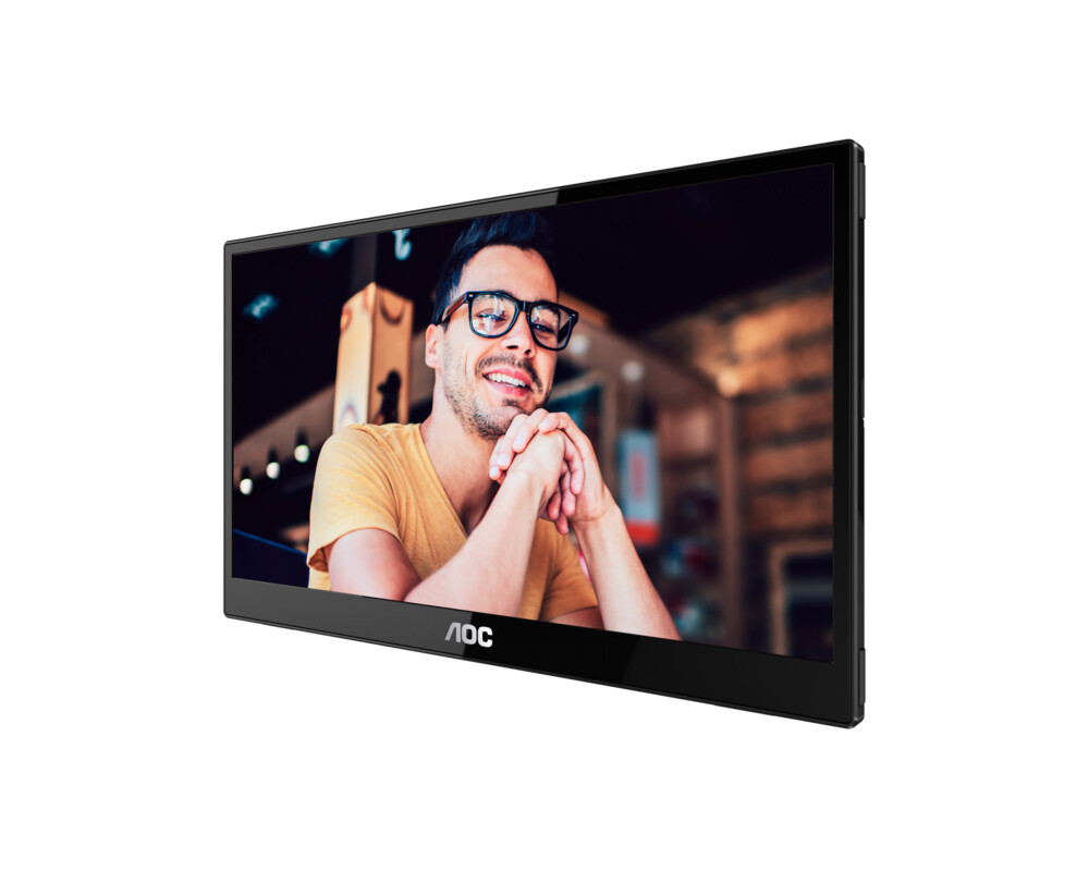 Монитор AOC 16T3EA 3