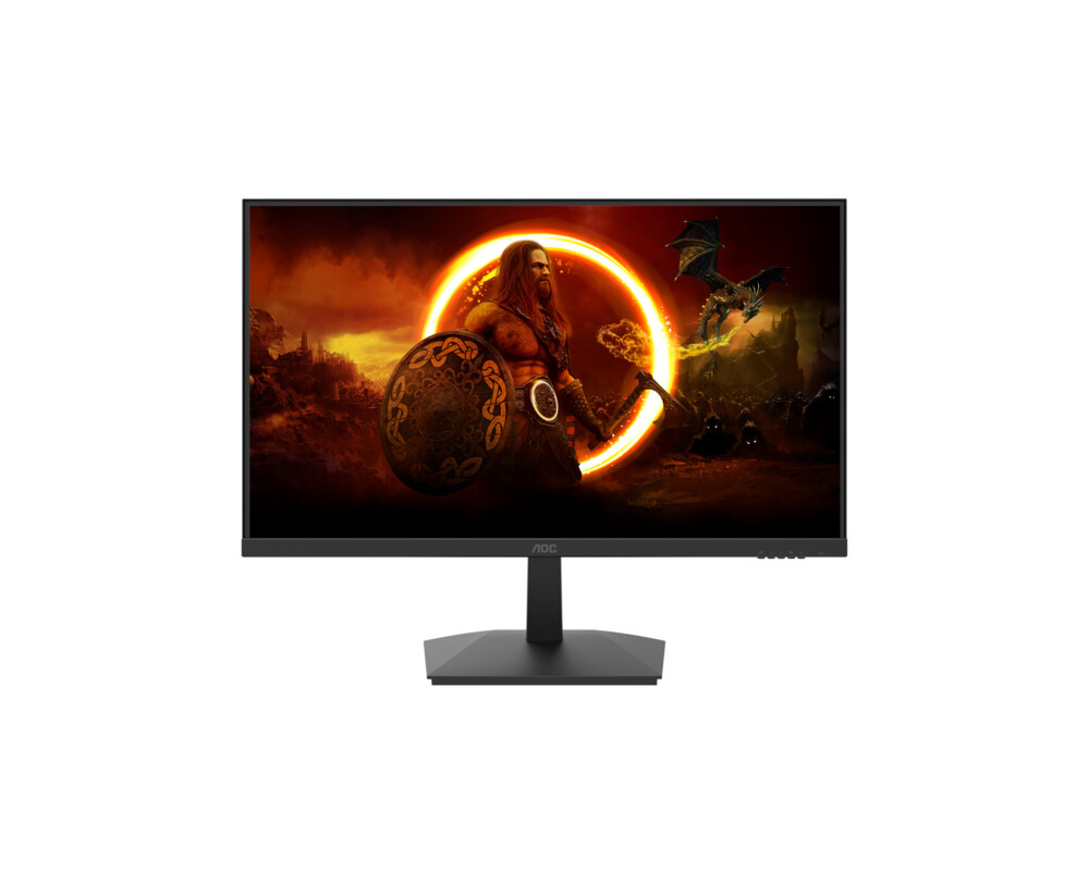 Монитор AOC 24G15N2 2