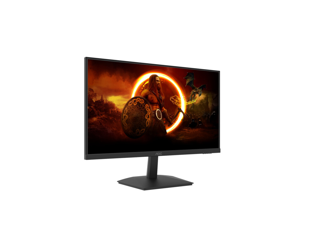 Монитор AOC 24G15N2 3