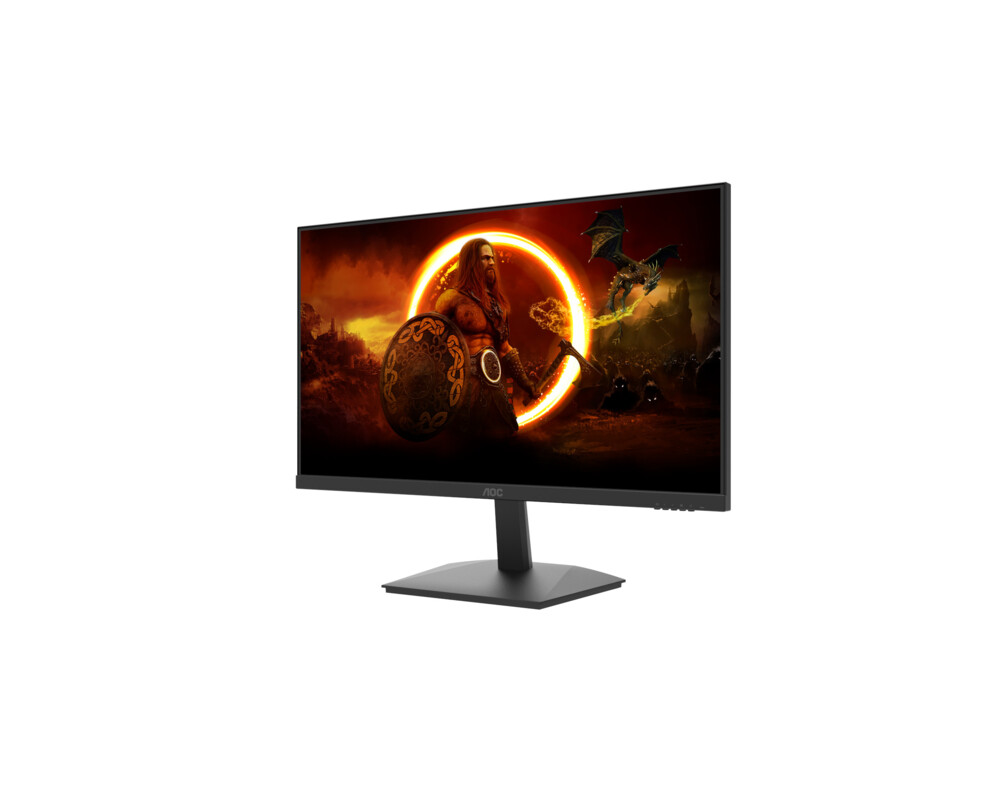 Монитор AOC 24G15N2 4