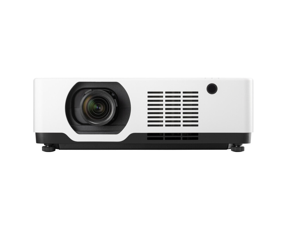 Проектор VIEWSONIC LSC601WU Laser projector 3LCD WUXGA 1920x1200 6000 ansilumen TR 1.08-1.77 1.6x zoom incl speaker 16W 5