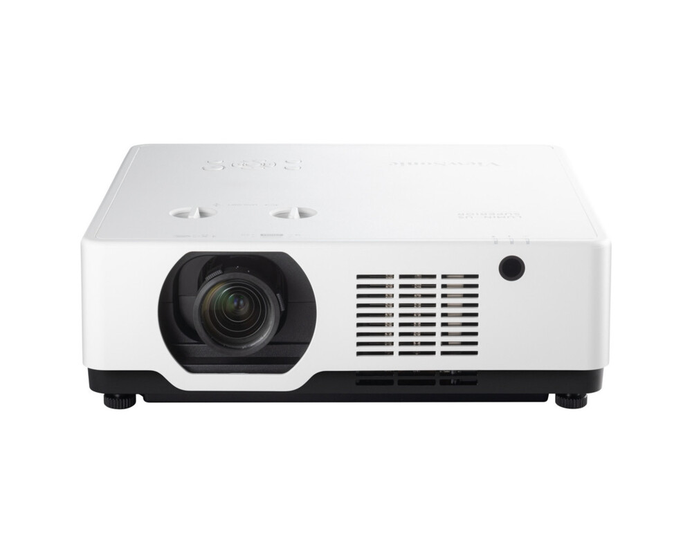 Проектор VIEWSONIC LSC601WU Laser projector 3LCD WUXGA 1920x1200 6000 ansilumen TR 1.08-1.77 1.6x zoom incl speaker 16W 4